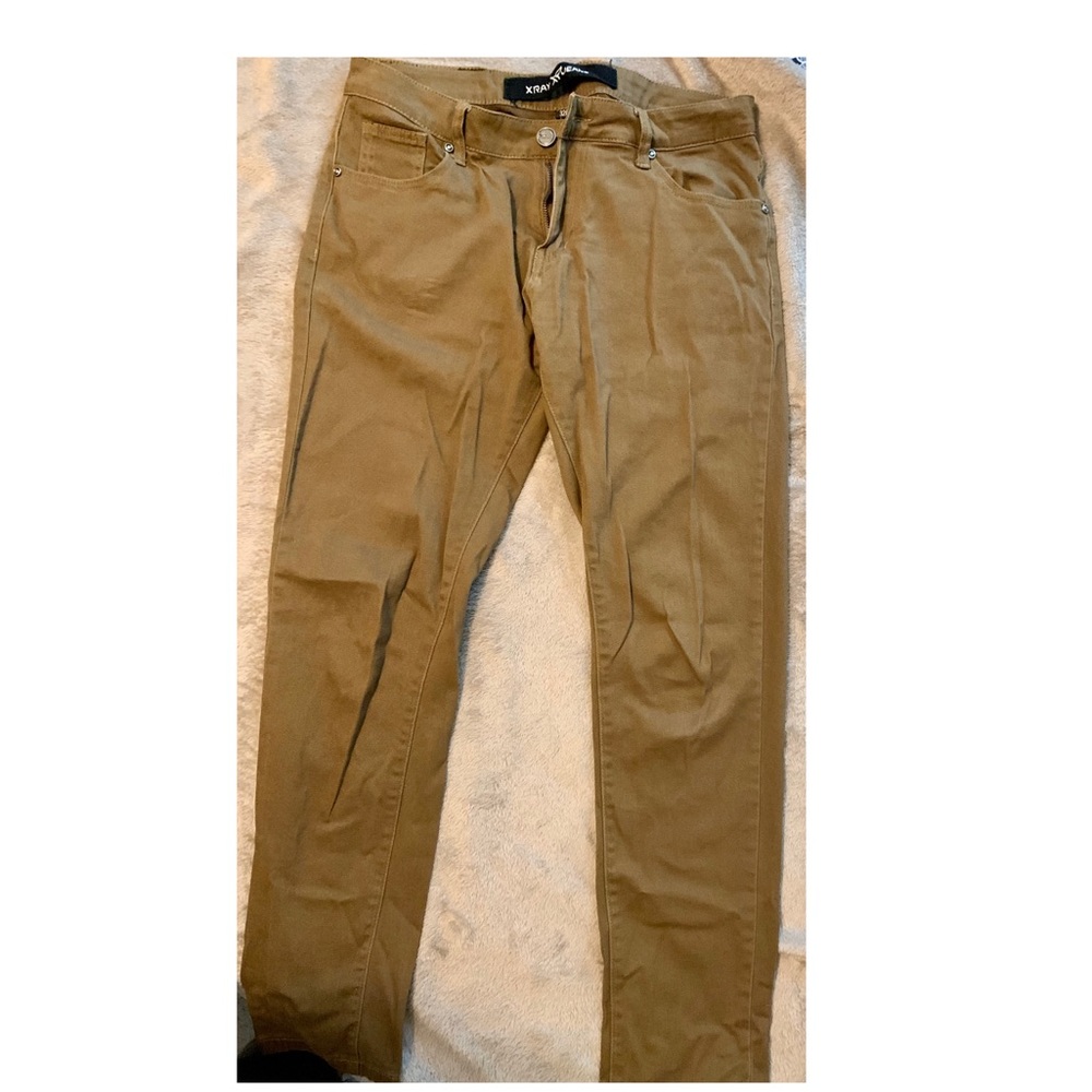 Men’s X-RAY JEANS